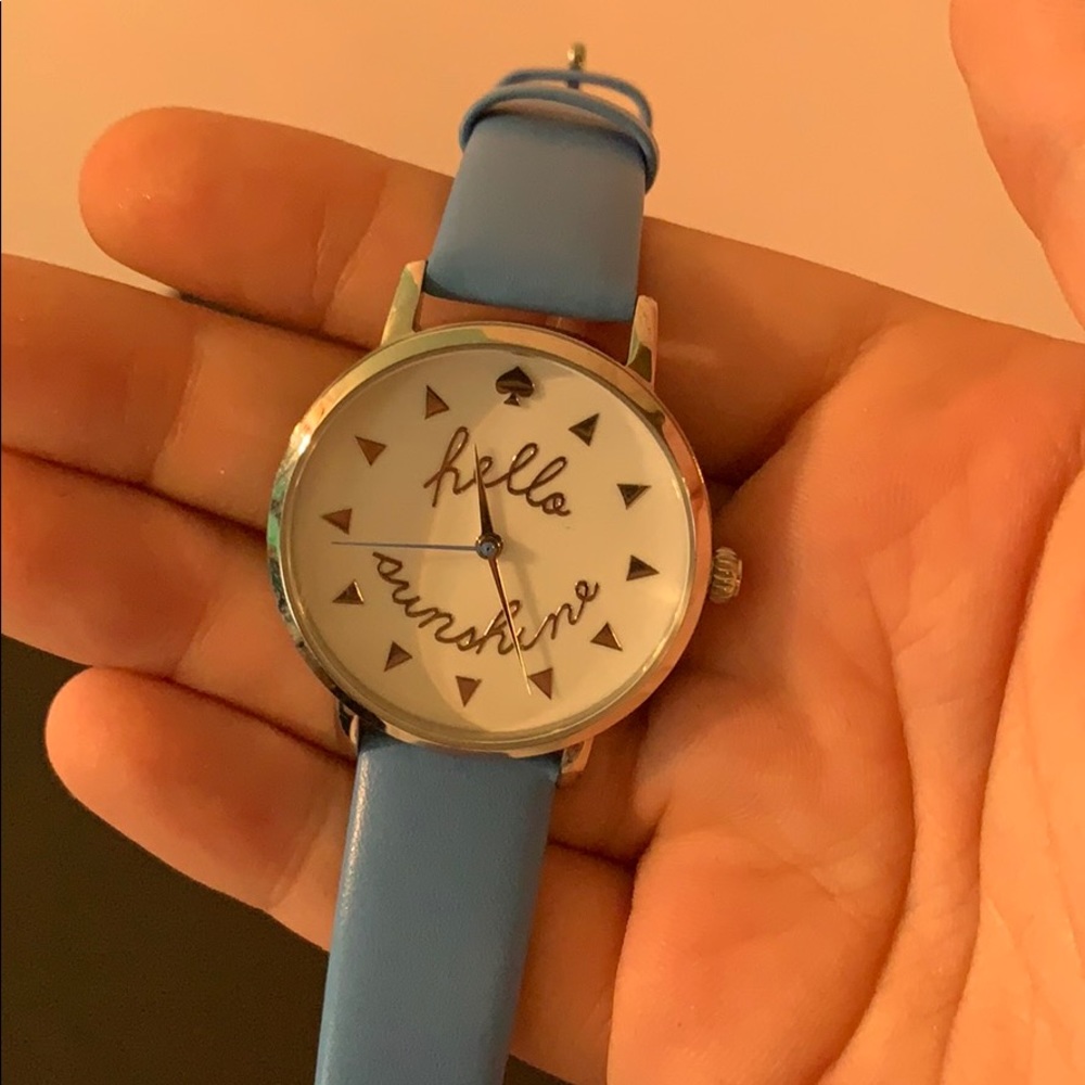 Kate Spade Watch - Picture 2 of 3